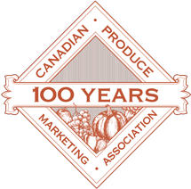 Member of the Canadian Produce Marketing Association